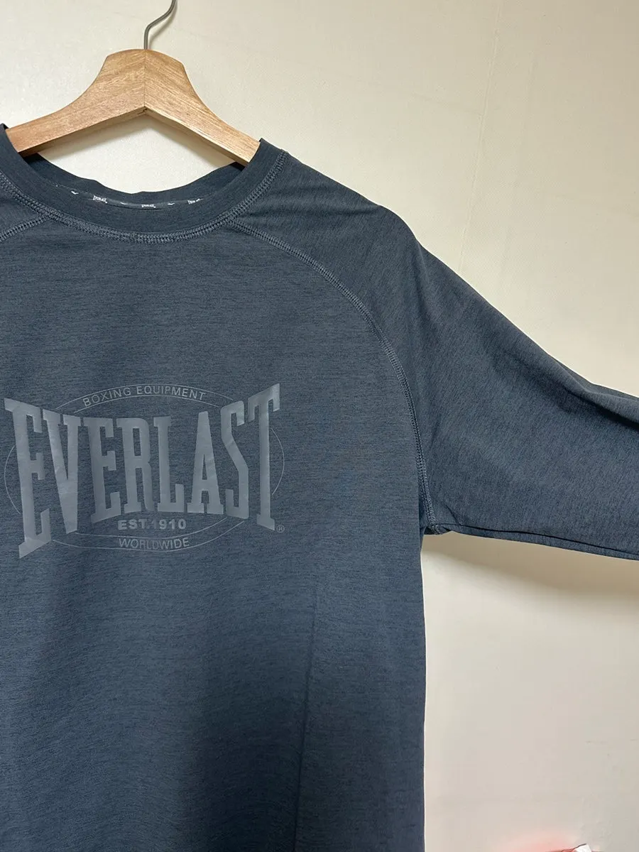 Everlast women's tracksuit with lightweight fabric
