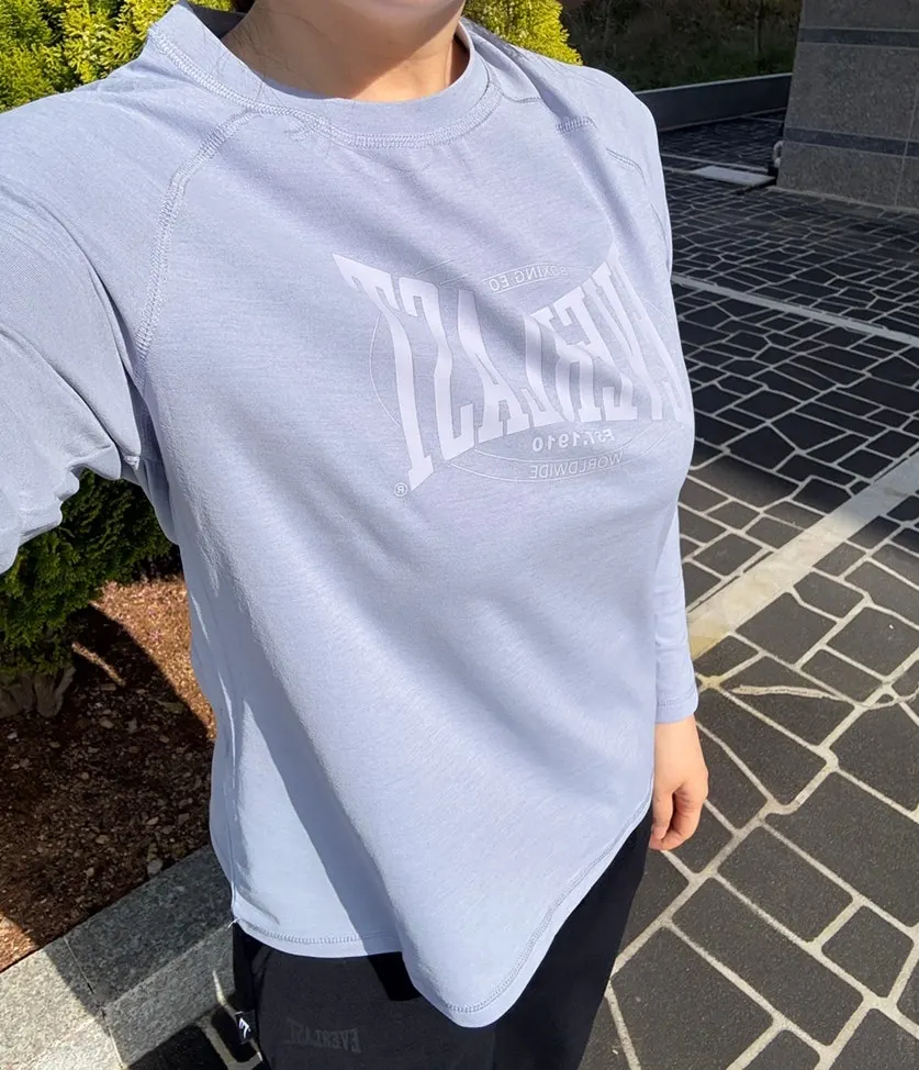 Women’s homewear set with a relaxed fit