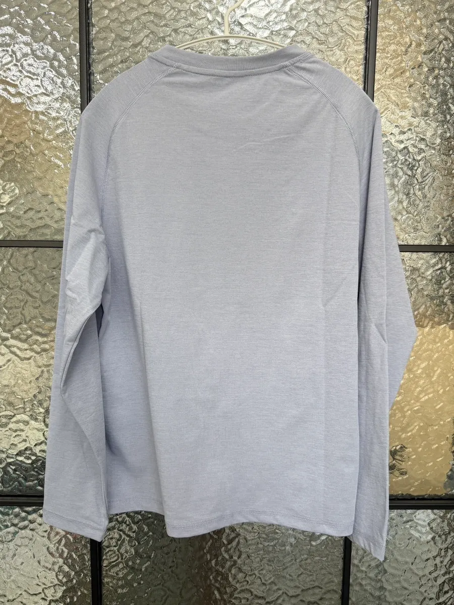 Women’s homewear set worn in everyday life for several days
