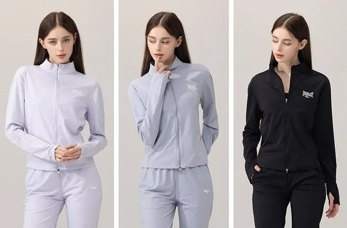Everlast Women's Running Crew set color guide