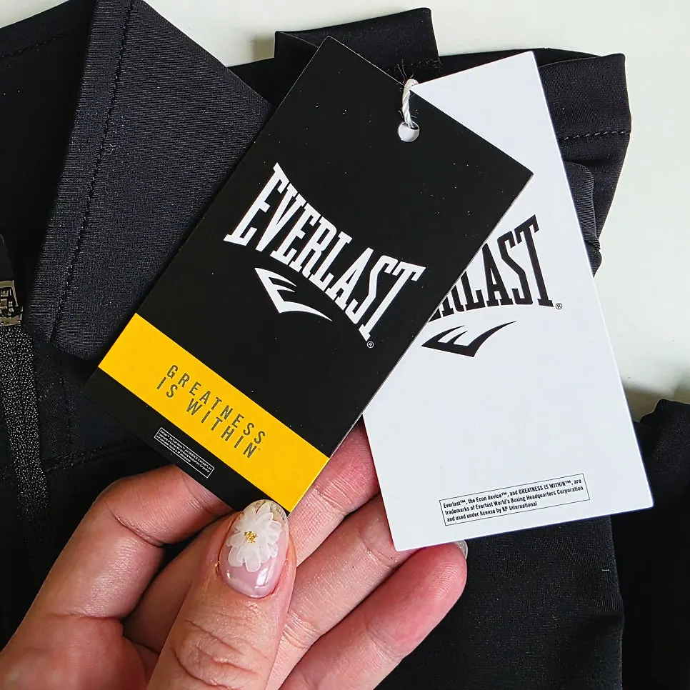 Everlast Running Crew top and bottom color combinations