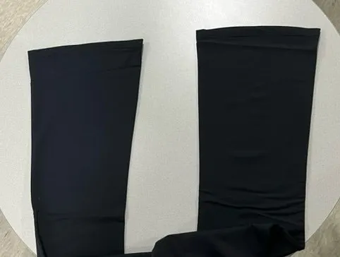 Stretchy Everlast bootcut pants