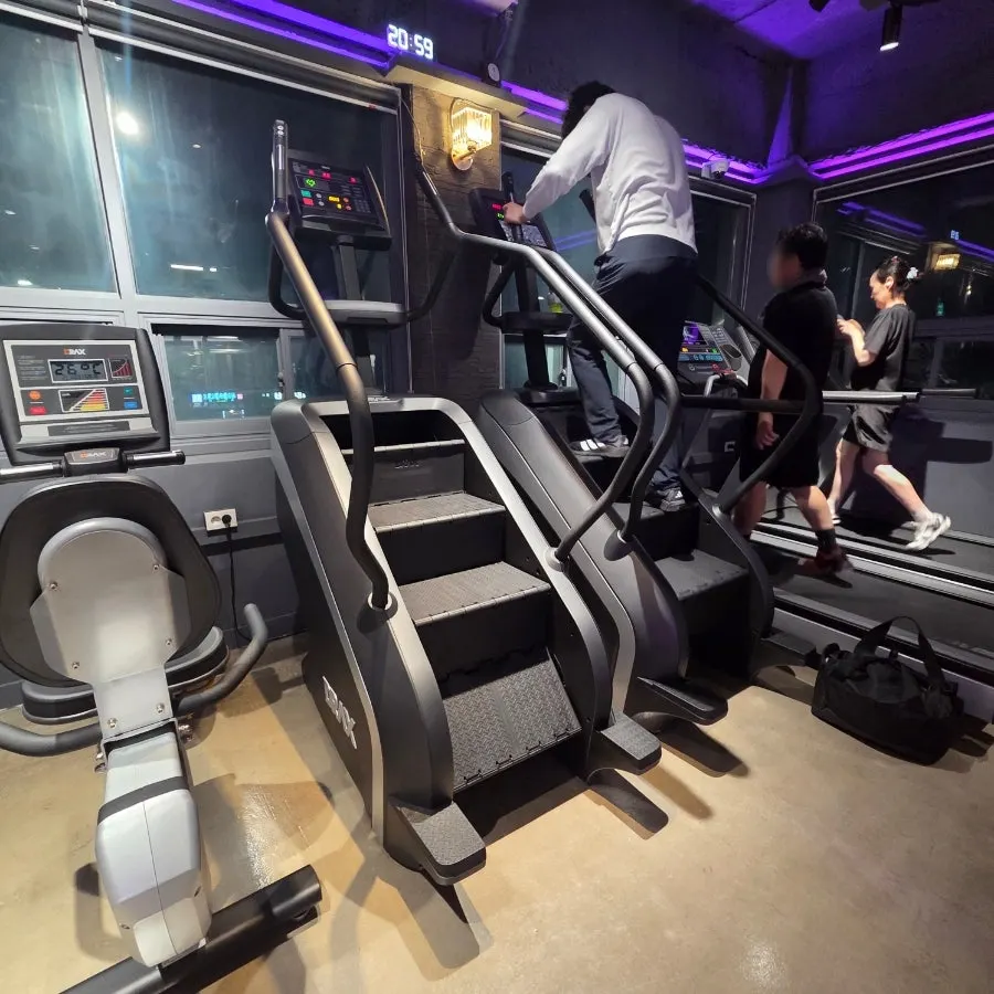 Hip-up and lower body equipment