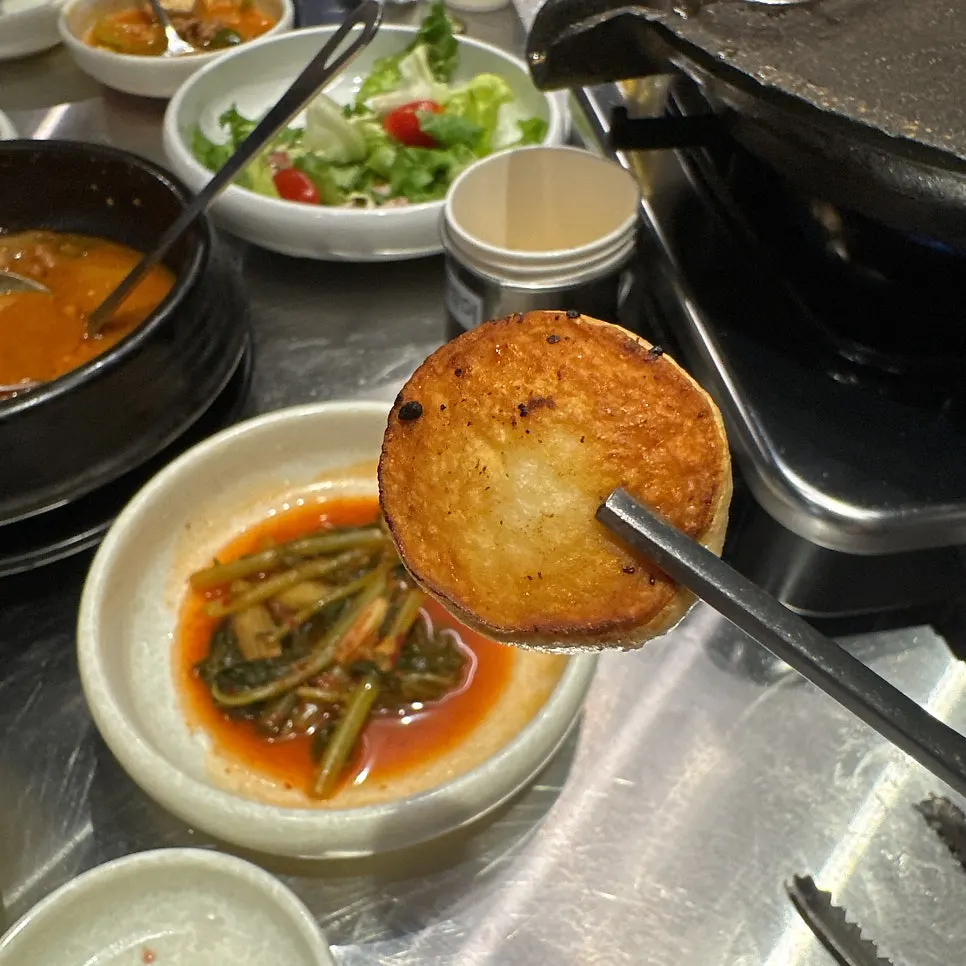 부드러운 숙성 소고기 구이