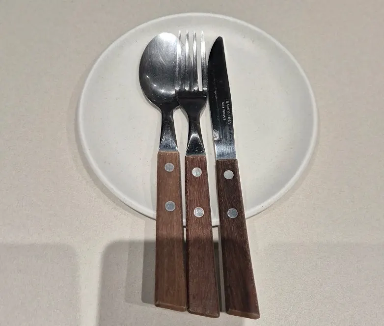 기본 세팅이 된 테이블