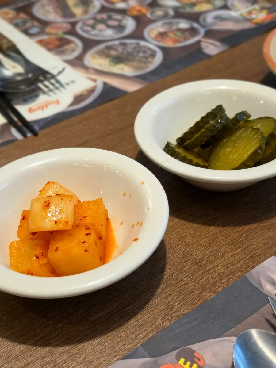 무료로 제공되는 진한 수프