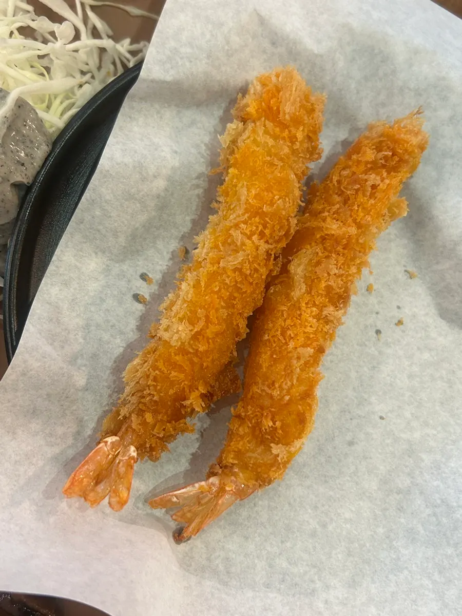 Garlic cheese-style tonkatsu sauce