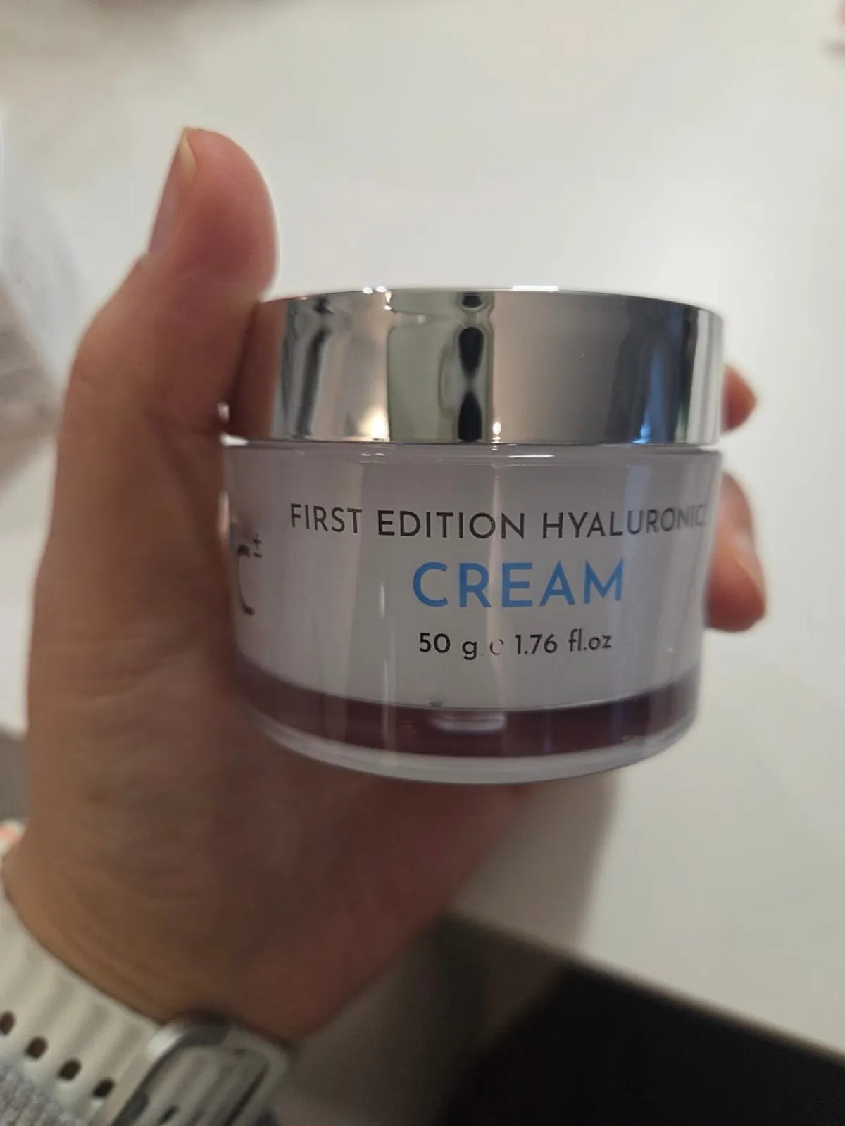 겨울철 피부 컨디션과 수분보습크림