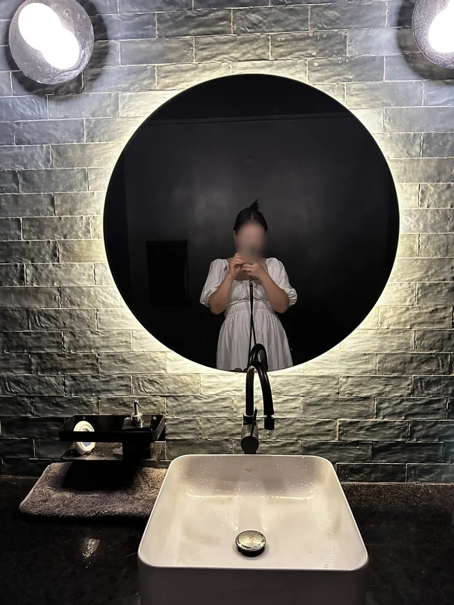 강남역 데이트 코스로 방문한 플랫나인 내부