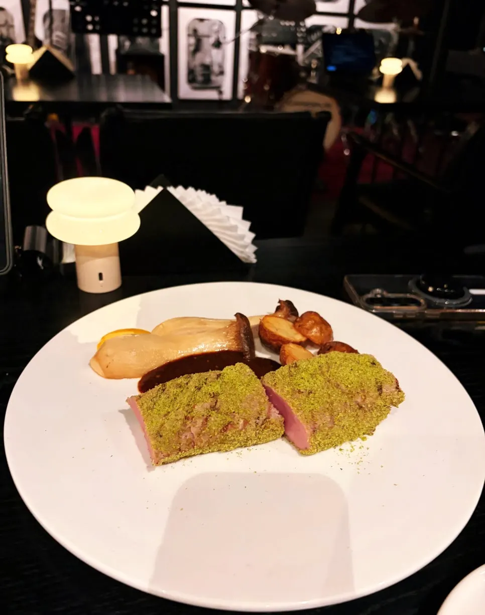한우 라구소스 토마토라자냐