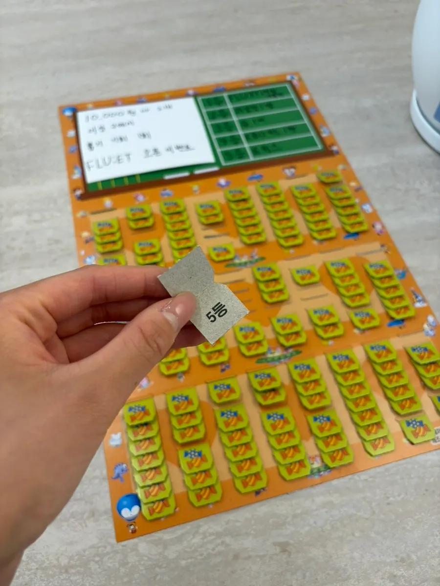 프루엣 플레인슈
