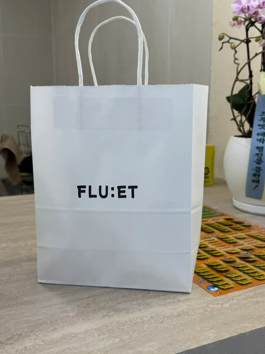 주문한 슈 네 가지
