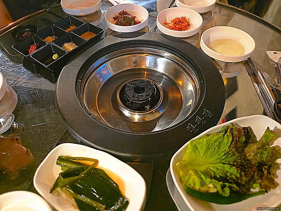 영수증 리뷰 이벤트 안내