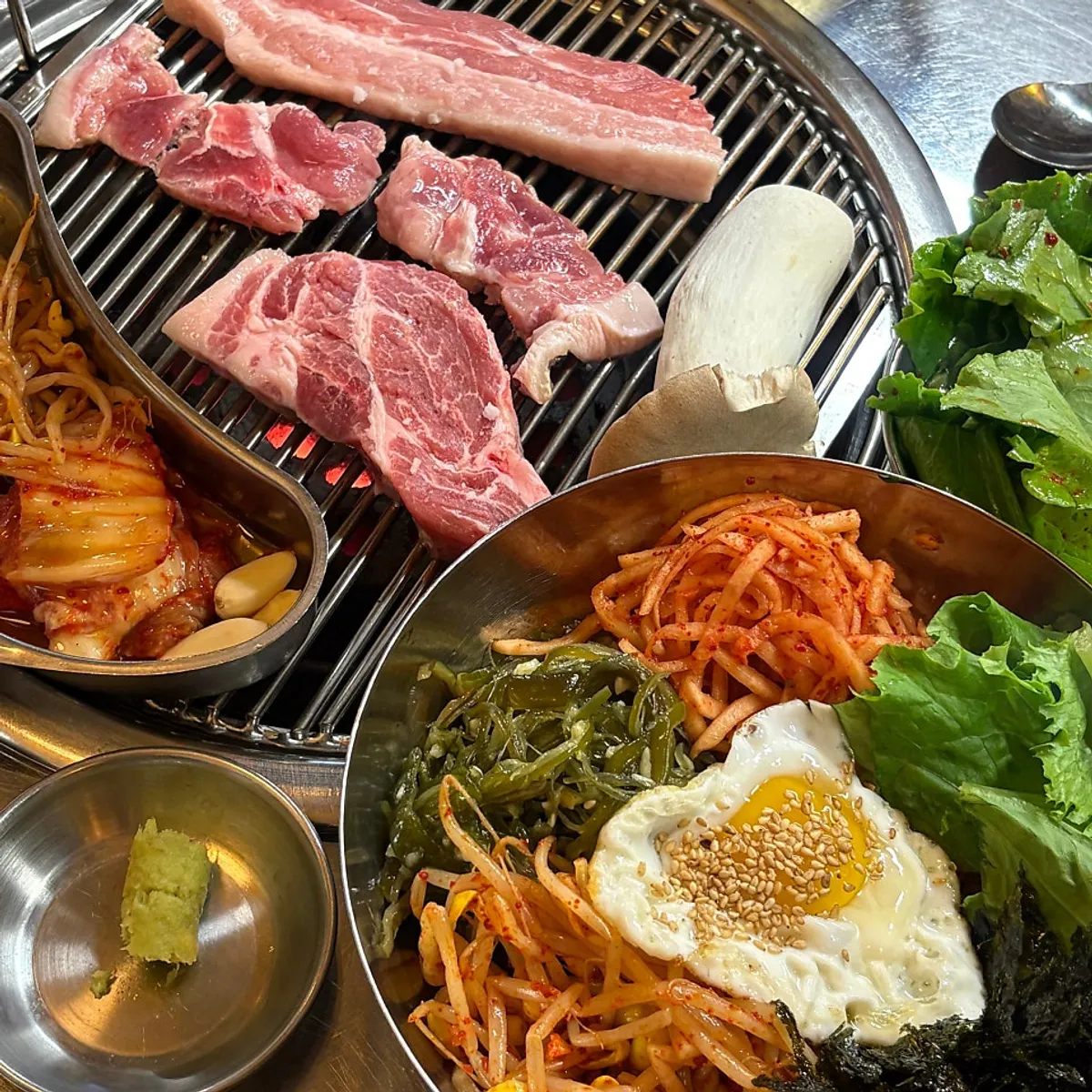 Featured image of Euljiro Yeontan Gui Luone City Branch