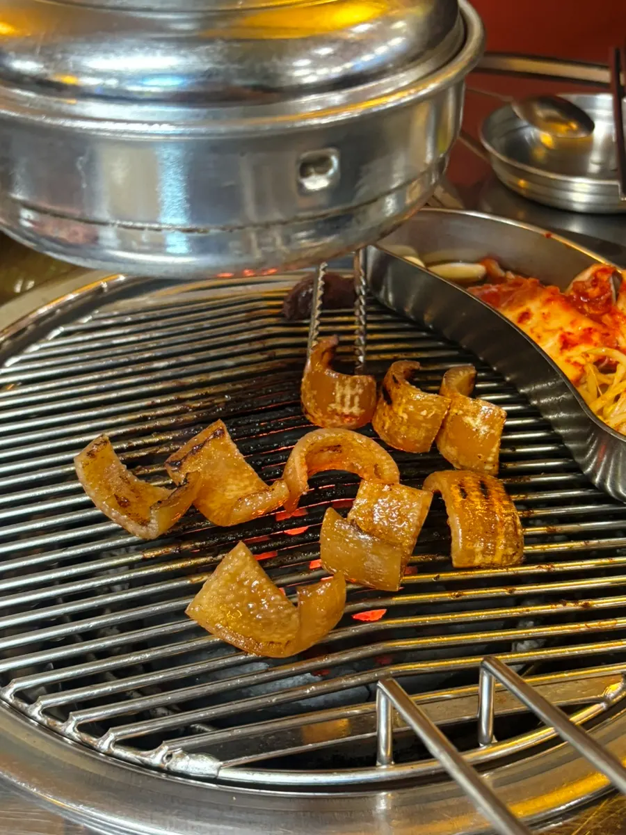 육즙 촉촉한 부채살 한입