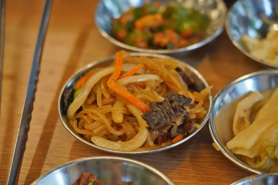 Side dishes that pair well with pork ribs