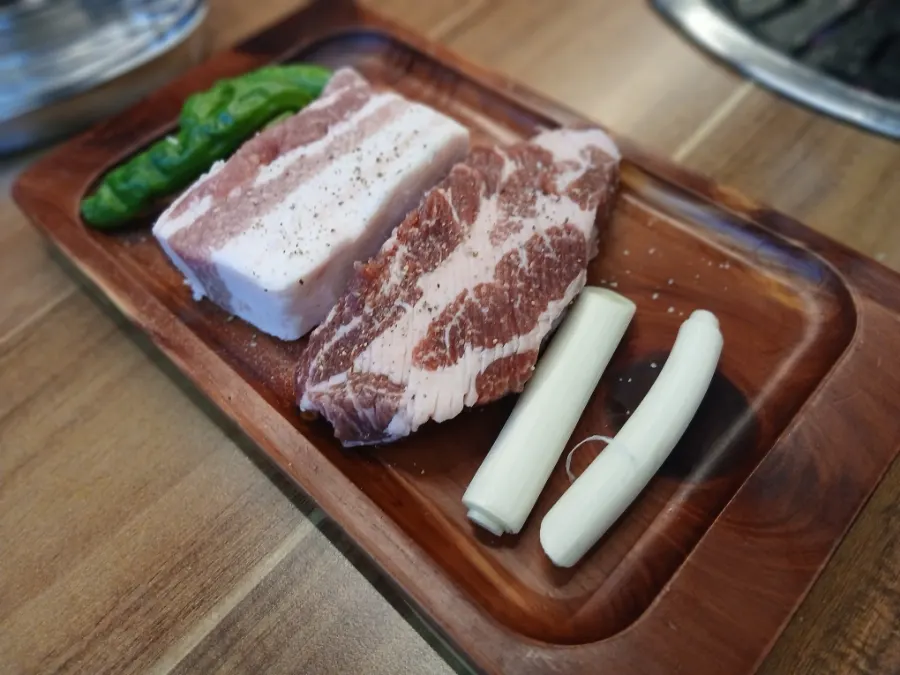 대전 갈마동 고기집 길돈 대표 사진
