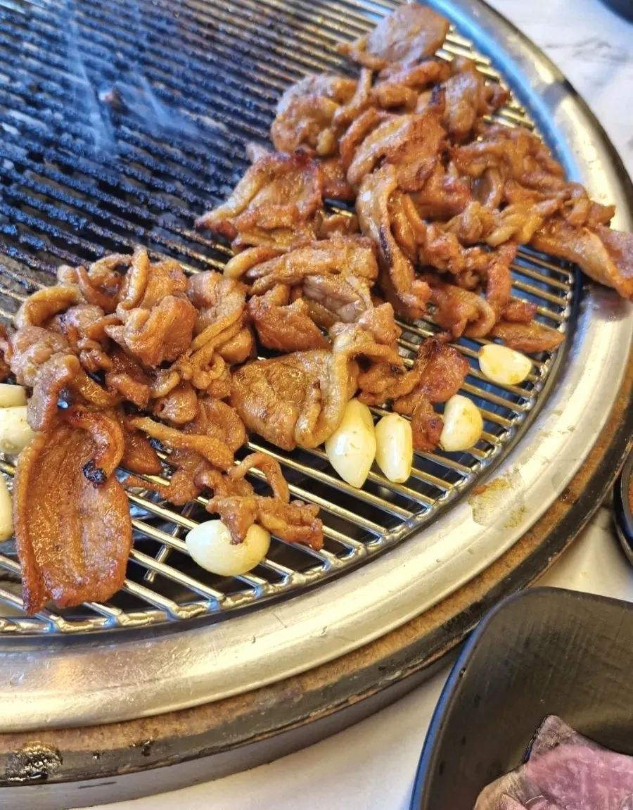 가나안덕 계양점 매장 전경