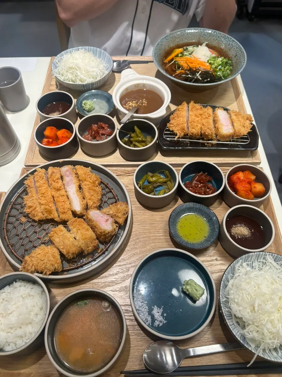리애 올림픽공원점 재방문 사진