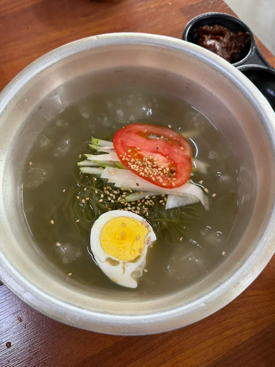 주문한 천연사이다