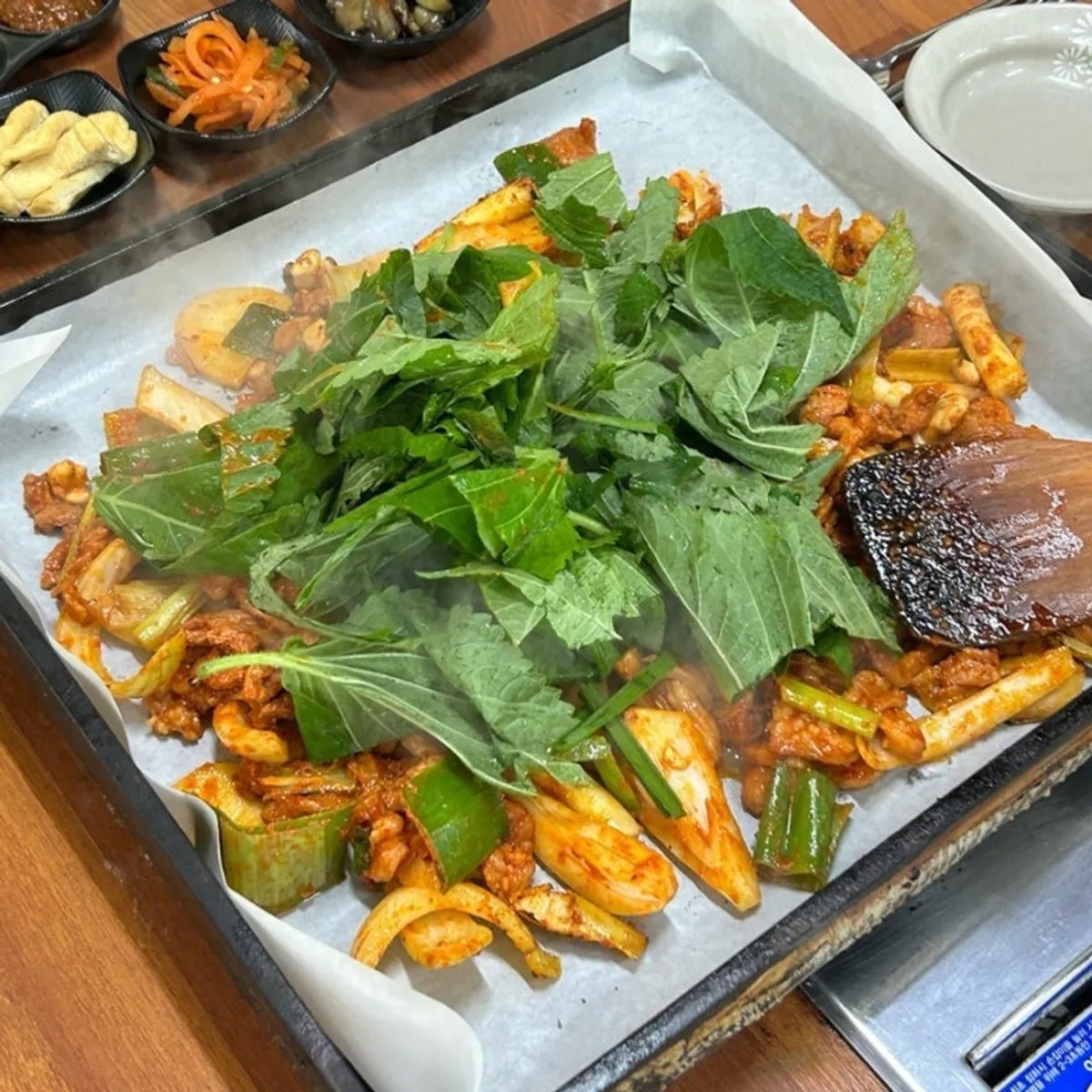 강화도 덕오리주물럭 강화도본점 대표 이미지