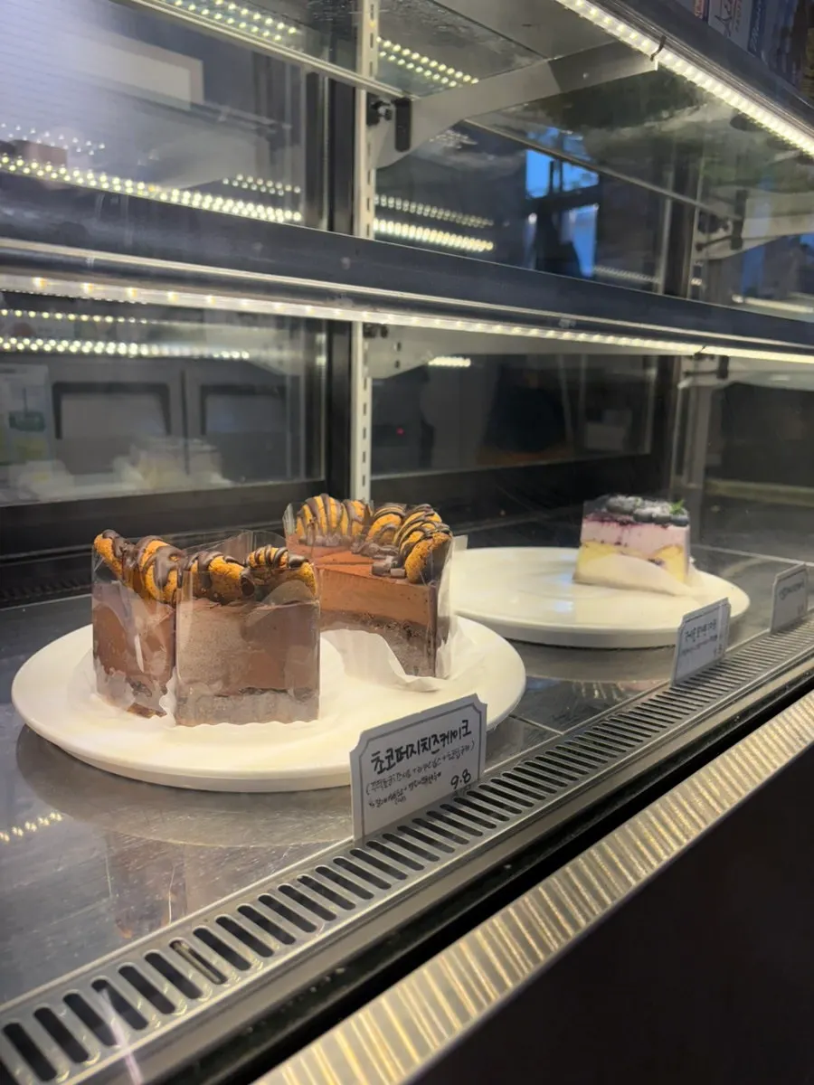 Pastries made with French gourmet butter