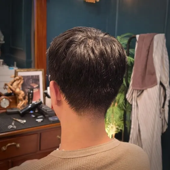 Guidance on drying and using hair products