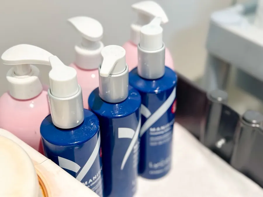 LYCON waxing specialist near Gangnam Station