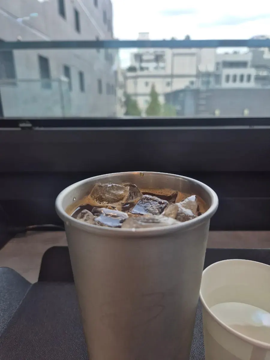 층마다 분위기가 다른 셀렉티드닉스 내부 좌석