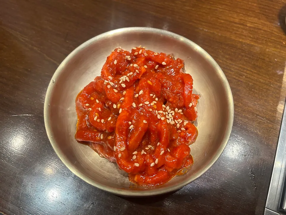 Preview photo of the 1992 Deopbap & Jjageuli meal