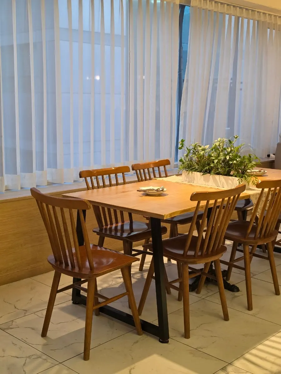 Interior atmosphere at Eulji Darak Gangnam Station