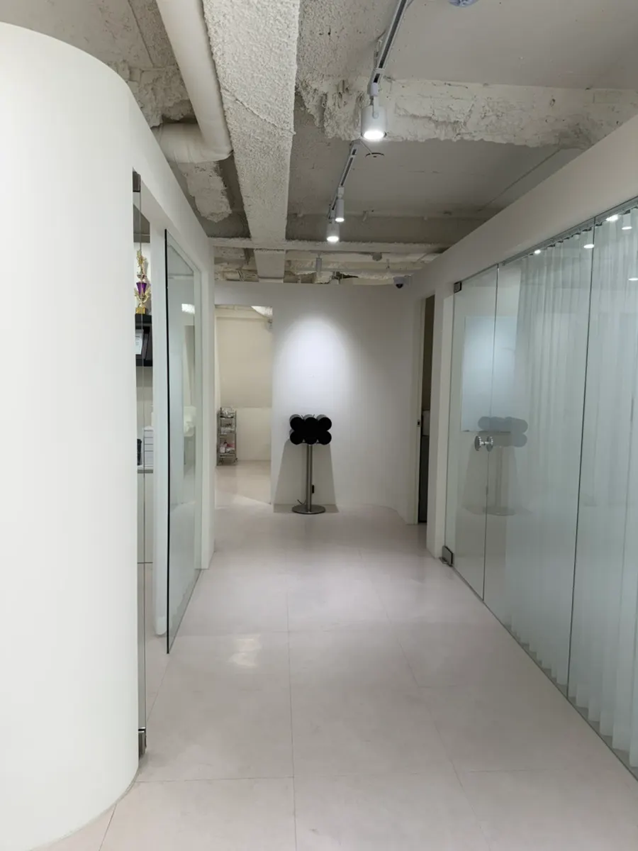Photo related to the accessible location of Daet Gangnam Main Branch from Gangnam Station