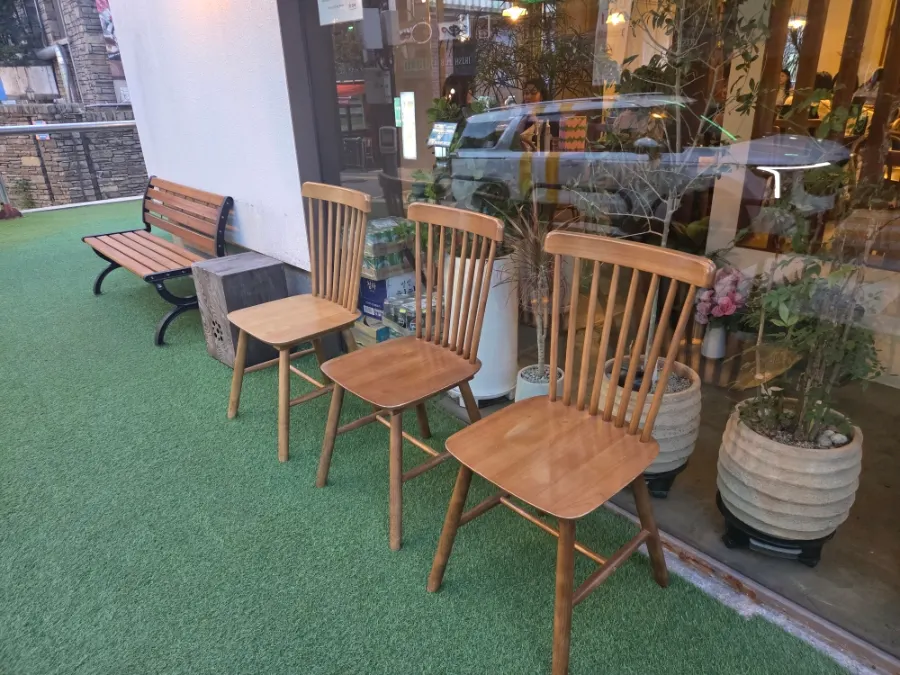 모아 강남 방문 안내 사진