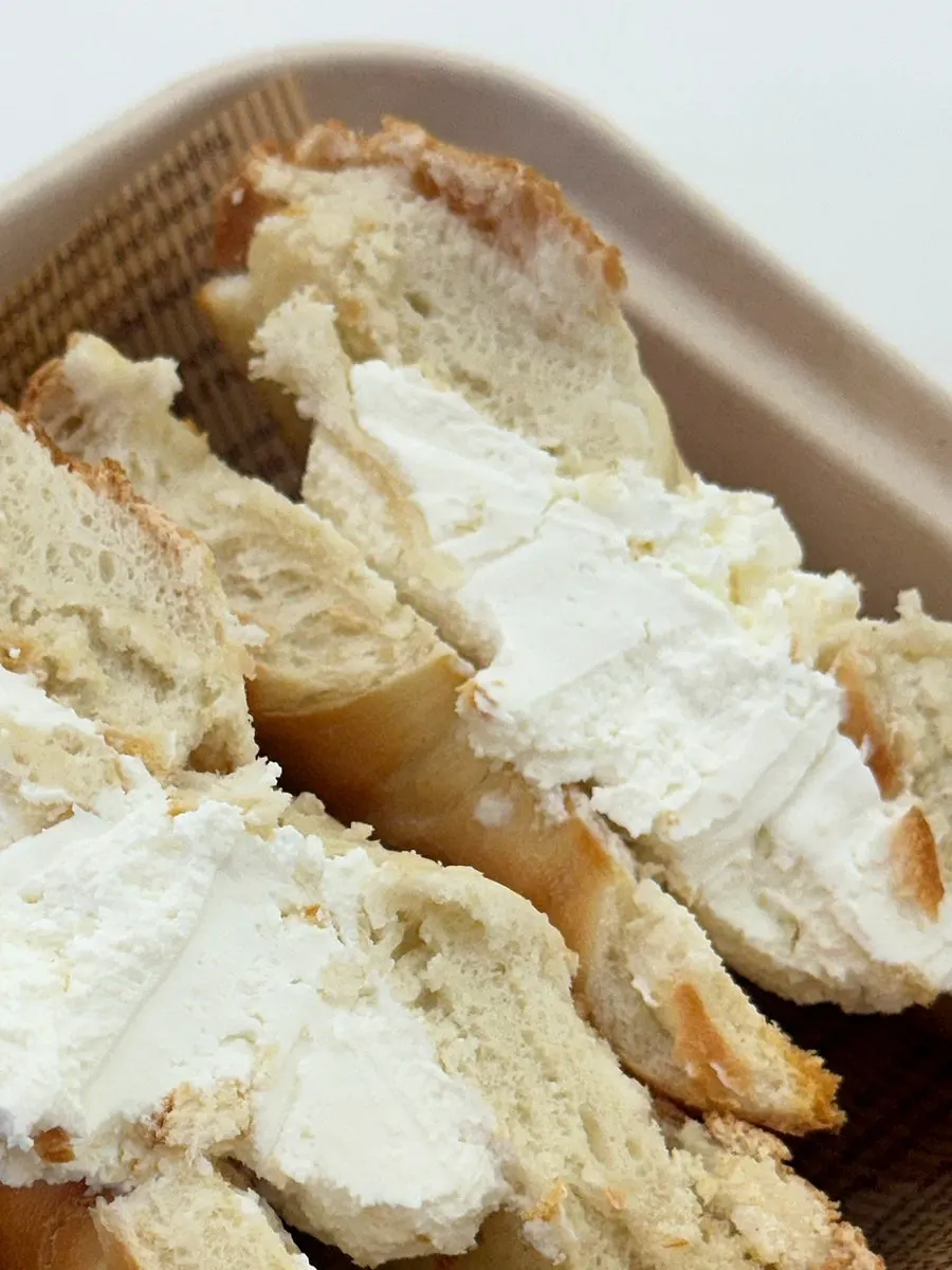 Tangy Beheu and a filling sandwich