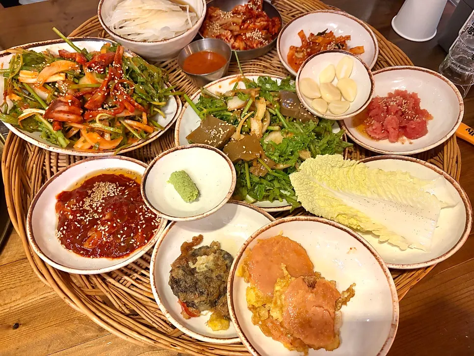 강남 회식 맛집 꼰대김부장고깃집 이미지