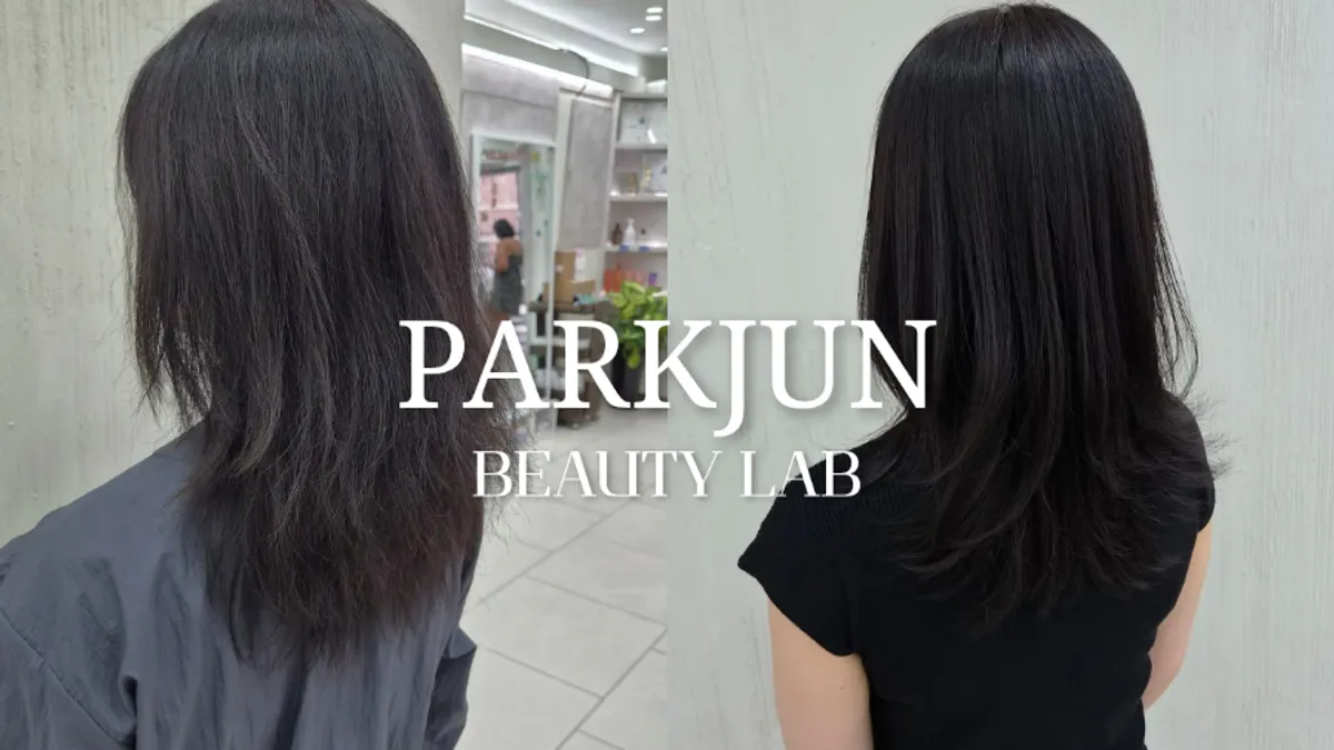 Introduction image of Park Jun Beauty Lab Gangnam Branch