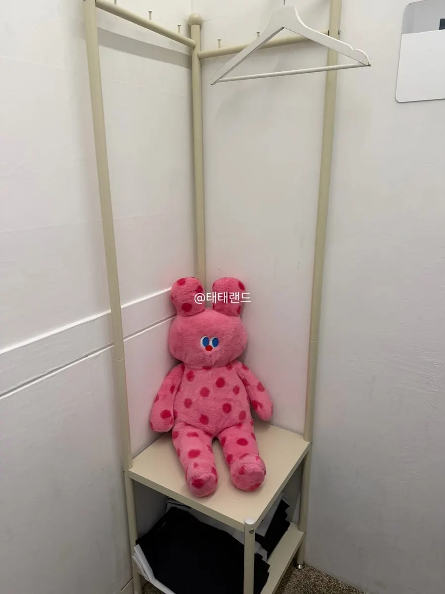 슈퍼왁싱 강남 시술실 모습