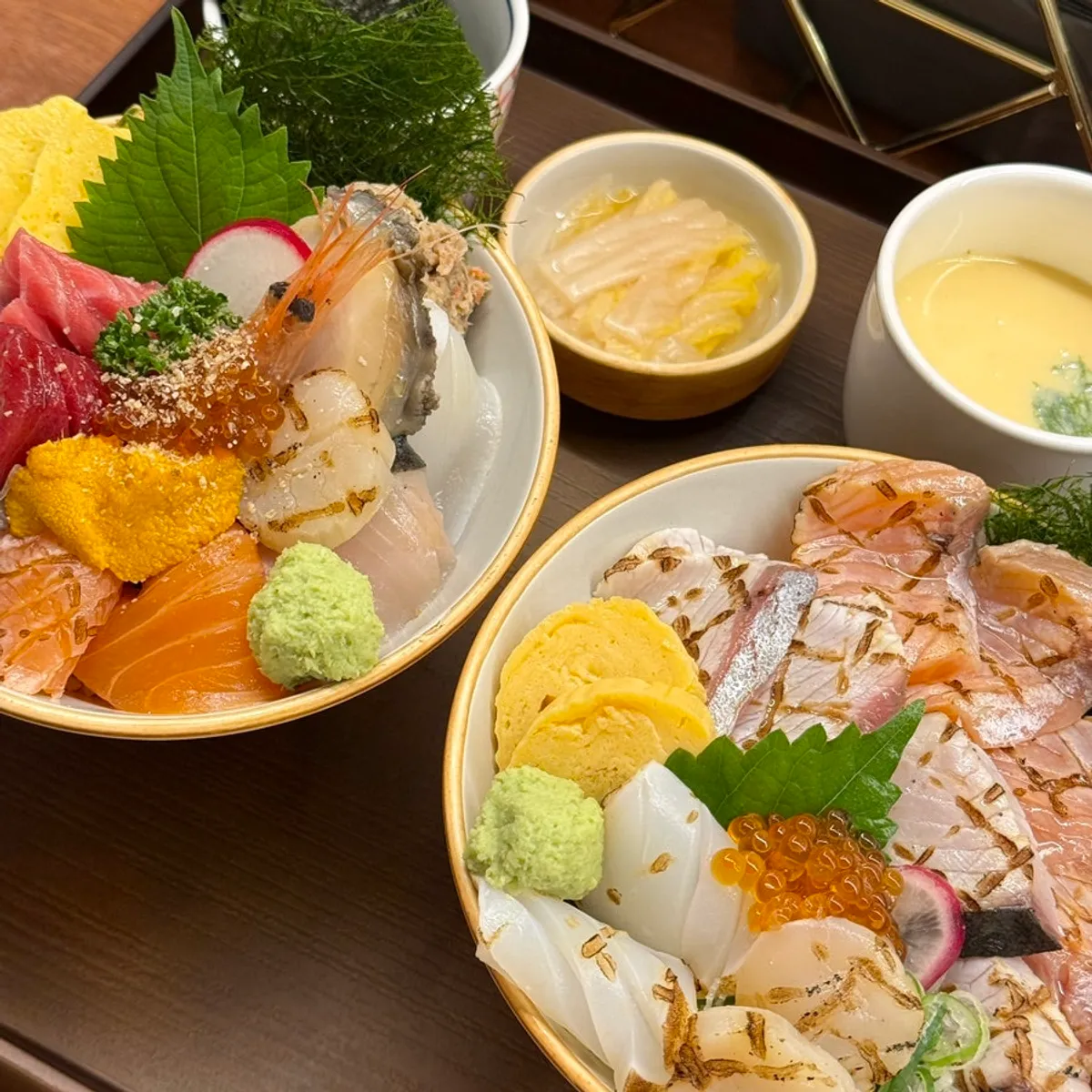 강남역 일품 강남점 카이센동 대표 사진