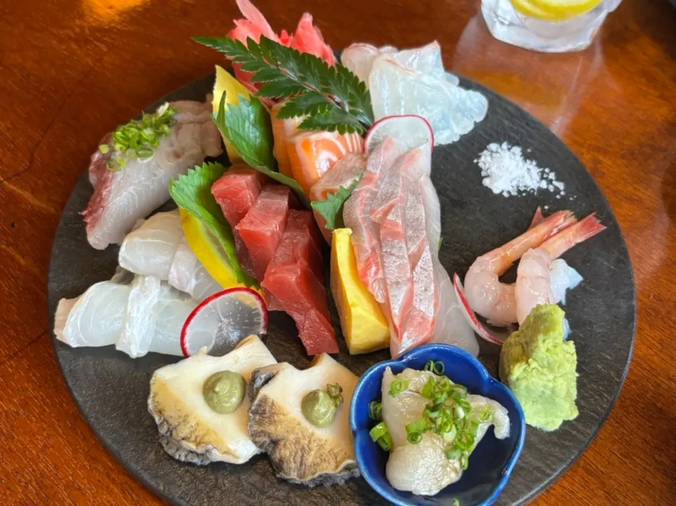 Ilpumjinro and tonic drink set