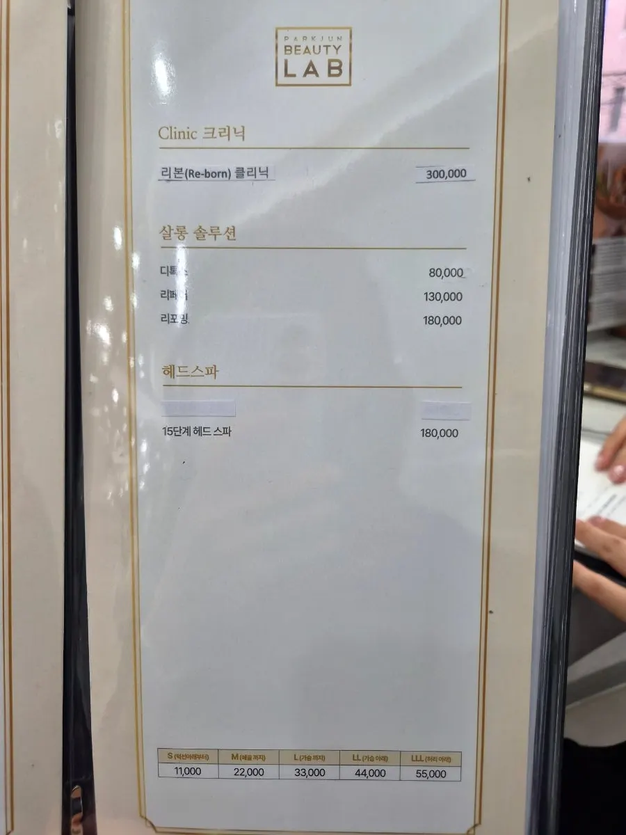 리본 복구펌 진행 프로세스 설명 페이지