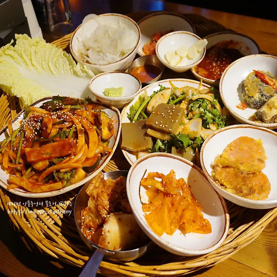 꼰대김부장고깃집 강남역점 삼겹살 대표 이미지