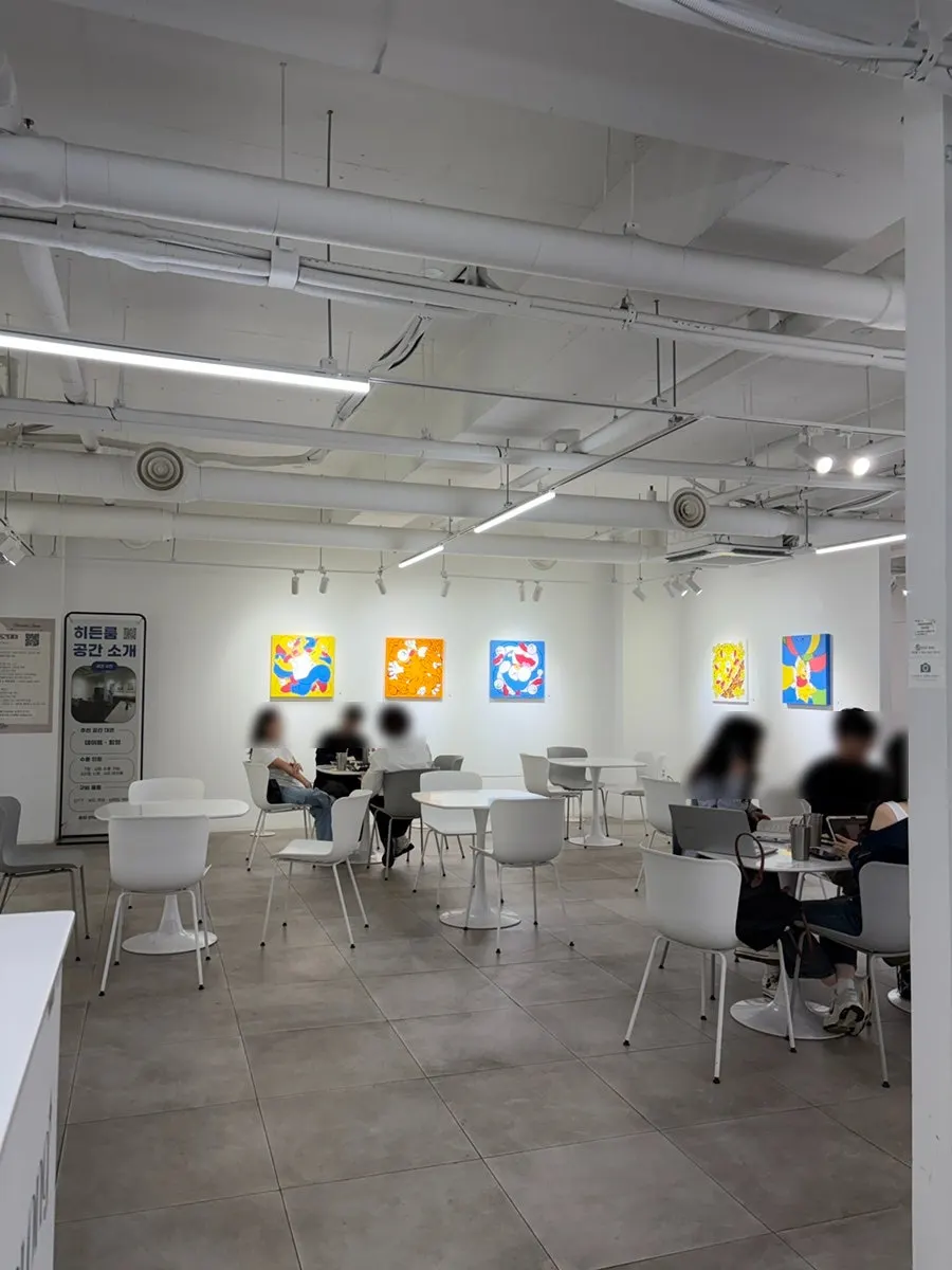 포장용 티라미수 진열대