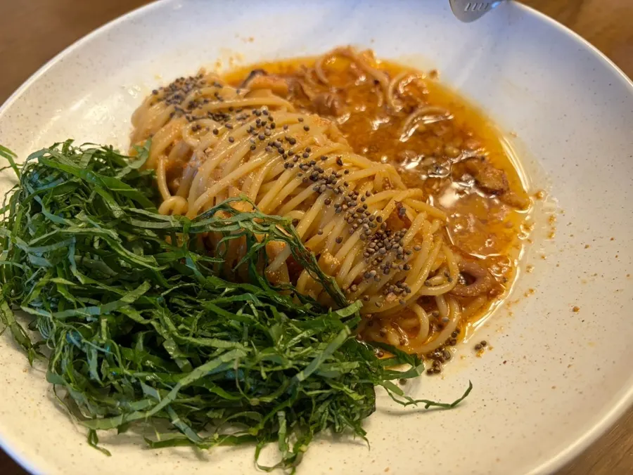 Moa Gangnam's fusion Korean-Western menu