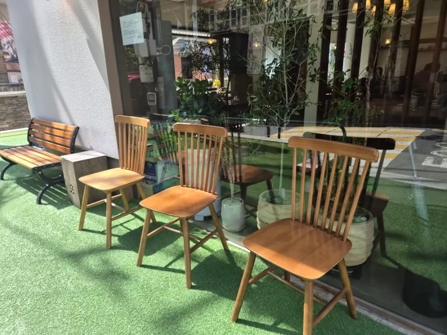 모아 강남 매장 정보