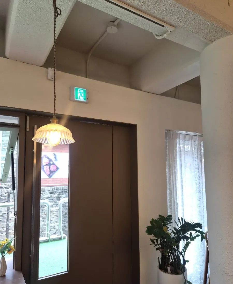 모아 강남의 새로운 음식 조합