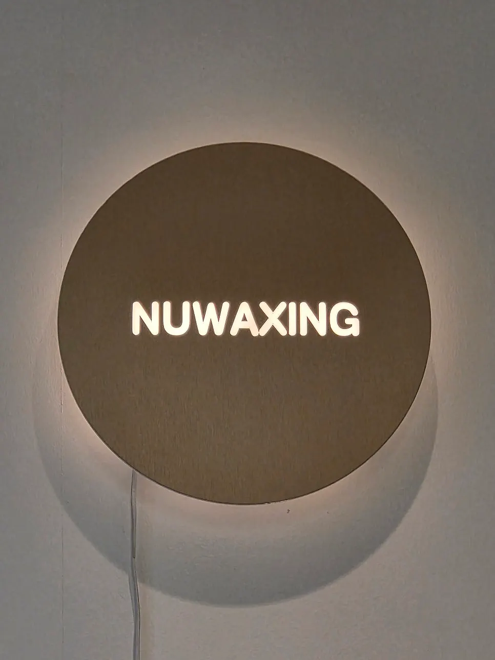 Gangnam Station Nu Waxing & Brow salon information image