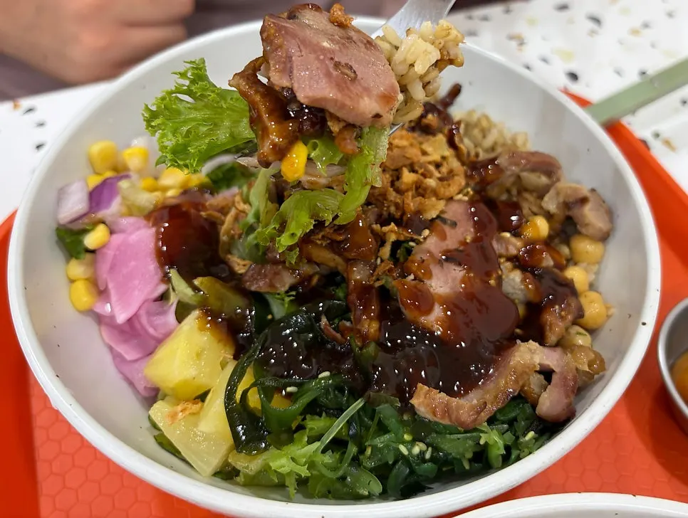 올라포케 강남점 포케 대표 사진