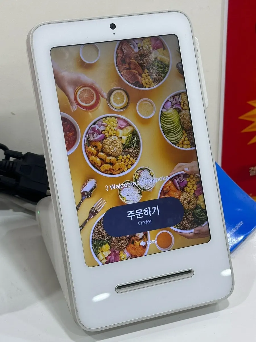 Calorie and nutrition information for Ola Poke's menu