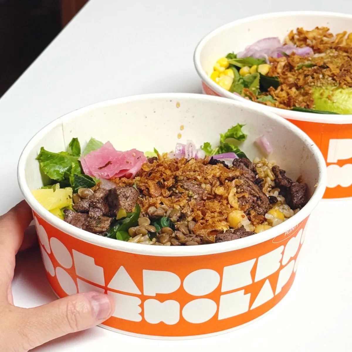 올라포케 강남점 포케 대표 사진