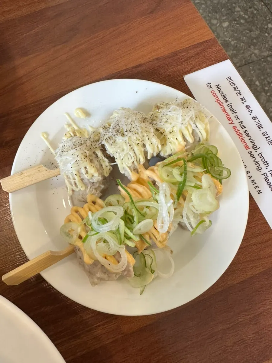 Ramen with chicken breast and a soft-boiled egg